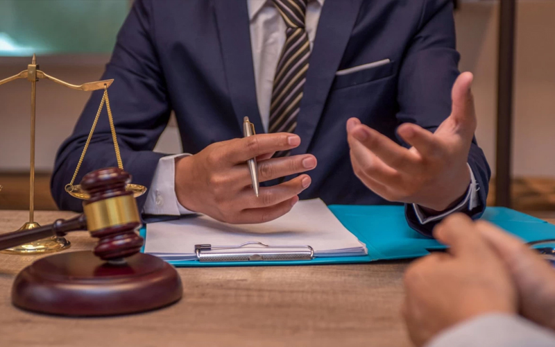 نکات مهم در انتخاب وکیل خوب