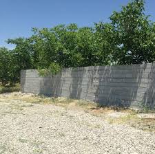 دیوار کشی باغات و اراضی